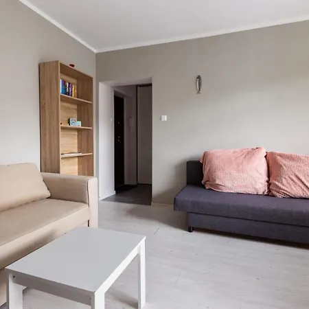 Gdynia Apartament Apartmán Gdyně