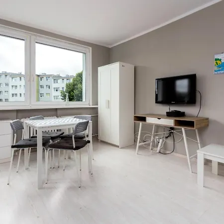 Gdynia Apartament * Gdyně