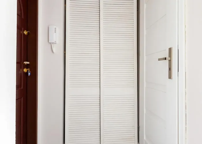 Apartment Gdynia Apartament *