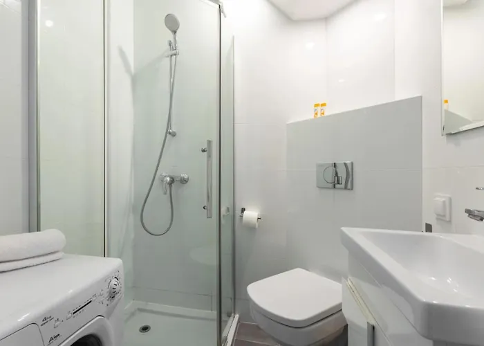 Gdynia Apartament Apartment Gdynia