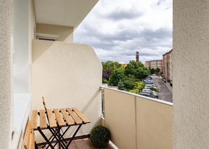 Gdynia Apartament Apartment